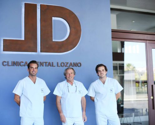 Clínica Dental Lozano
