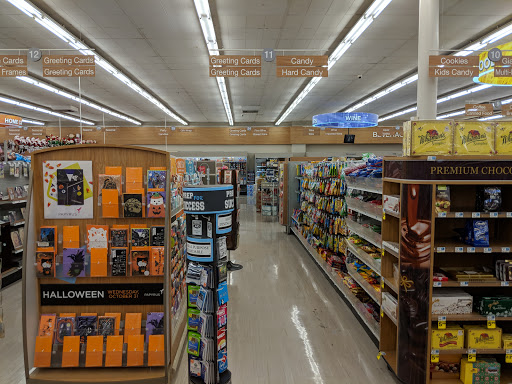 Pharmacy «Rite Aid», reviews and photos, 6410 Platt Ave, West Hills, CA 91307, USA