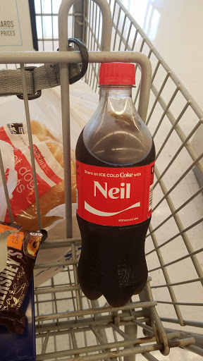 Grocery Store «Food Lion», reviews and photos, 2250 Hanson Rd, Edgewood, MD 21040, USA