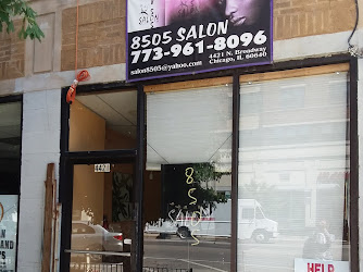8505 Hair Salon