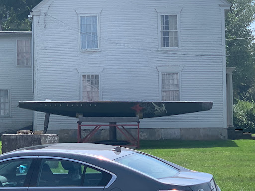 Museum «Herreshoff Marine Museum», reviews and photos, 1 Burnside St, Bristol, RI 02809, USA