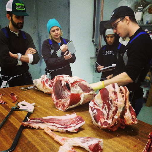 Butcher Shop «Fleishers Craft Butchery», reviews and photos, 192 5th Ave, Brooklyn, NY 11217, USA