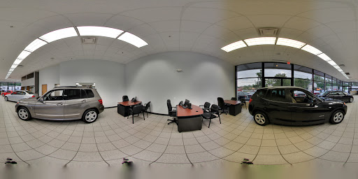 Used Car Dealer «Chambers Motorcars of Natick», reviews and photos, 157 W Central St, Natick, MA 01760, USA