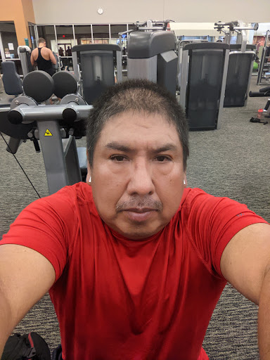 Gym «LA Fitness», reviews and photos, 1611 S Robert St, West St Paul, MN 55118, USA