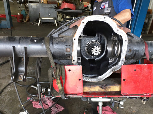 Ford Dealer «Angela Krause Ford Lincoln of Alpharetta», reviews and photos, 1575 Mansell Rd, Alpharetta, GA 30009, USA