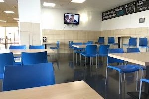 Cafetería Restaurante Hospital de Torrejón image