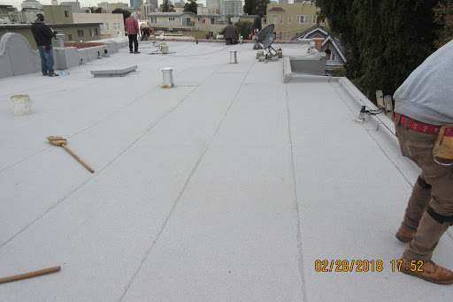 Premium Roofing in Oakland, California