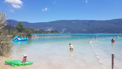 Photo de Lepin La Plage et le règlement