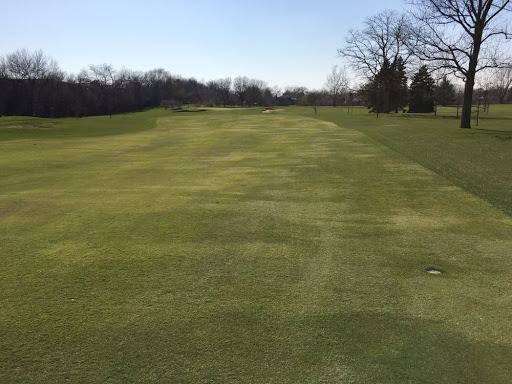 Golf Course «Green Meadows Golf Club», reviews and photos, 18W201 W 63rd St, Westmont, IL 60559, USA