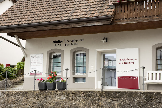 Therapiepunkt Schindellegi - Freienbach