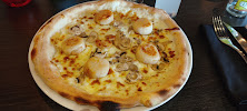 Pizza du Restaurant italien Le Comptoir Italien - Beauvais - n°10