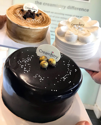 Ice Cream Shop «Creamistry», reviews and photos, 11442 South St, Cerritos, CA 90703, USA