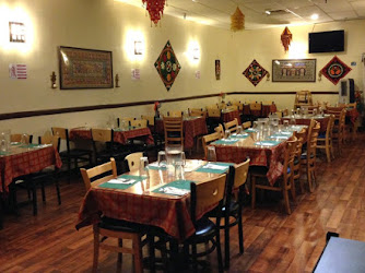 Tabla Indian Restaurant - SM