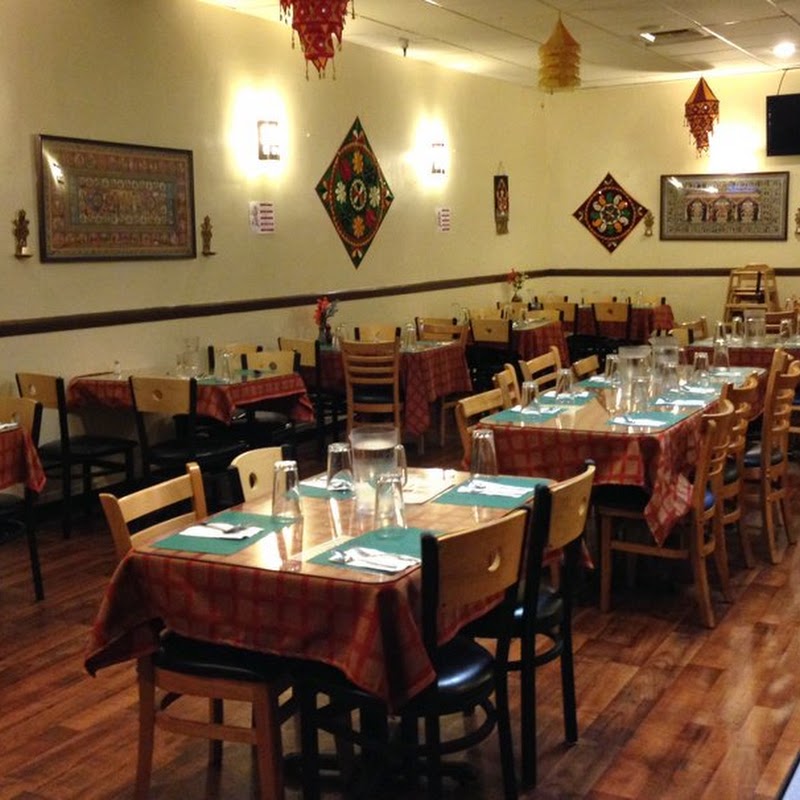 Tabla Indian Restaurant - SM