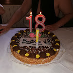 Photo n°1 de l'avis de Monica.a fait le 01/07/2019 à 20:44 sur le  Ristorante Al Bosco à Thiene