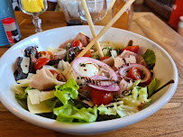 Salade grecque du Restaurant Pancho Villa à Vias - n°11