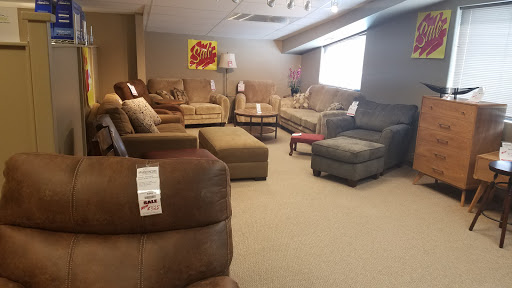 Furniture Store «Homecrafters Furniture & Mattresses», reviews and photos, 1115 Euclid Ave, Helena, MT 59601, USA