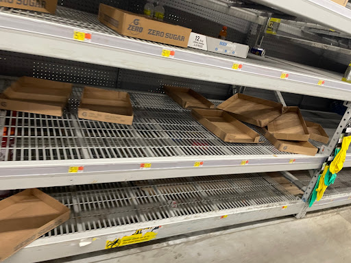 Department Store «Walmart Supercenter», reviews and photos, 6535 Grayson Rd, Harrisburg, PA 17111, USA