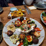 Photo n°1 de l'avis de Michelle.i fait le 21/11/2022 à 23:26 sur le  Massi Bar & Restaurant - Düsseldorf à Düsseldorf