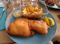 Frite du Restaurant La Plancha du Pêcheur à L'Île-d'Yeu - n°7