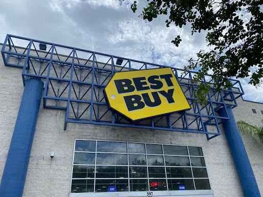 Electronics Store «Best Buy», reviews and photos, 597 Florida 436, Altamonte Springs, FL 32714, USA