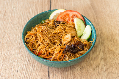 MIU THAI N’JAP à Malakoff