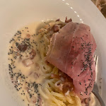 Photo n°4 de l'avis de Emily.e fait le 20/08/2023 à 20:51 sur le  L'osteria Di Tancredi à San Daniele del Friuli