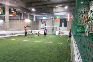 SoccerOlympFellbach GmbH image
