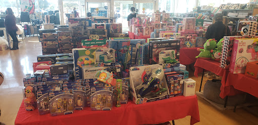 Department Store «Marshalls», reviews and photos, 3525 W Carson St, Torrance, CA 90503, USA