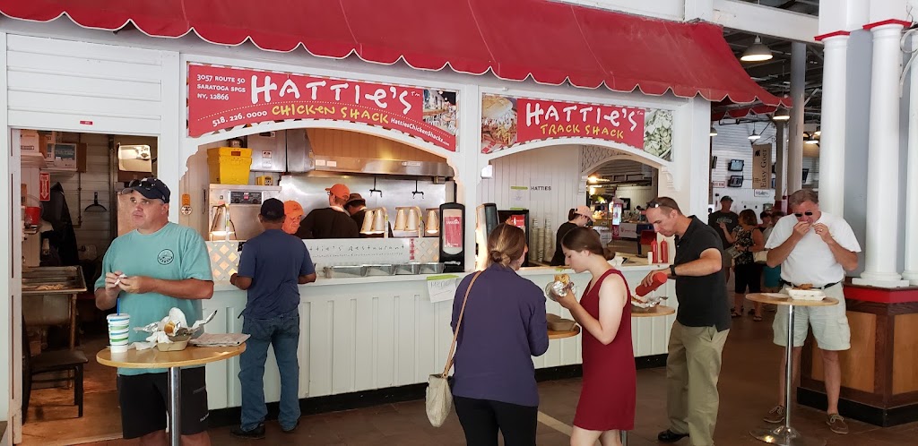 Hattie's Chicken Shack 12866