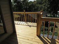 Nailed It Construction, LLC - Photo 7 - Car repair in Erwin, TN, Johnson City