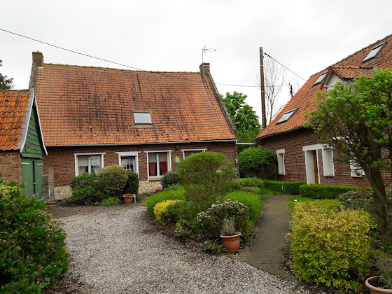 Photo Gîte Gite rural Nord 59470 Bollezeele