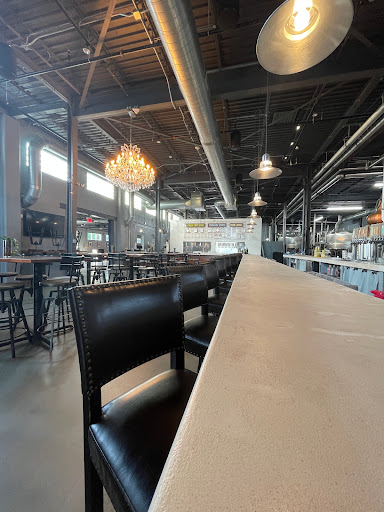 Coffee Shop «La Terza Artisan Coffee Roasterie», reviews and photos, 611 Shepherd Dr #17, Cincinnati, OH 45215, USA