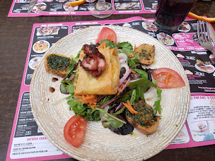 Photo n°30 de La Méditerranée à Marseillan ()