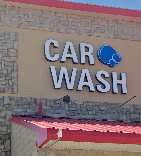 Car Wash «Express Car Wash», reviews and photos, 3949 S Belt Line Rd, Grand Prairie, TX 75052, USA