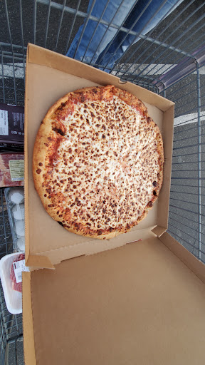 Warehouse club «Costco Food Court», reviews and photos, 4900 Panama Ln, Bakersfield, CA 93313, USA