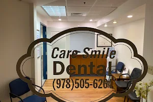 Care Smile Dental Concord image