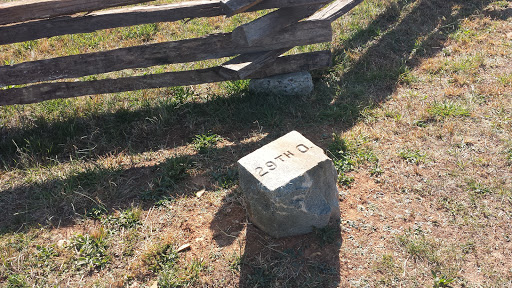 Tourist Attraction «Cedar Mountain Battlefield», reviews and photos, 9465 General Winder Rd, Rapidan, VA 22733, USA