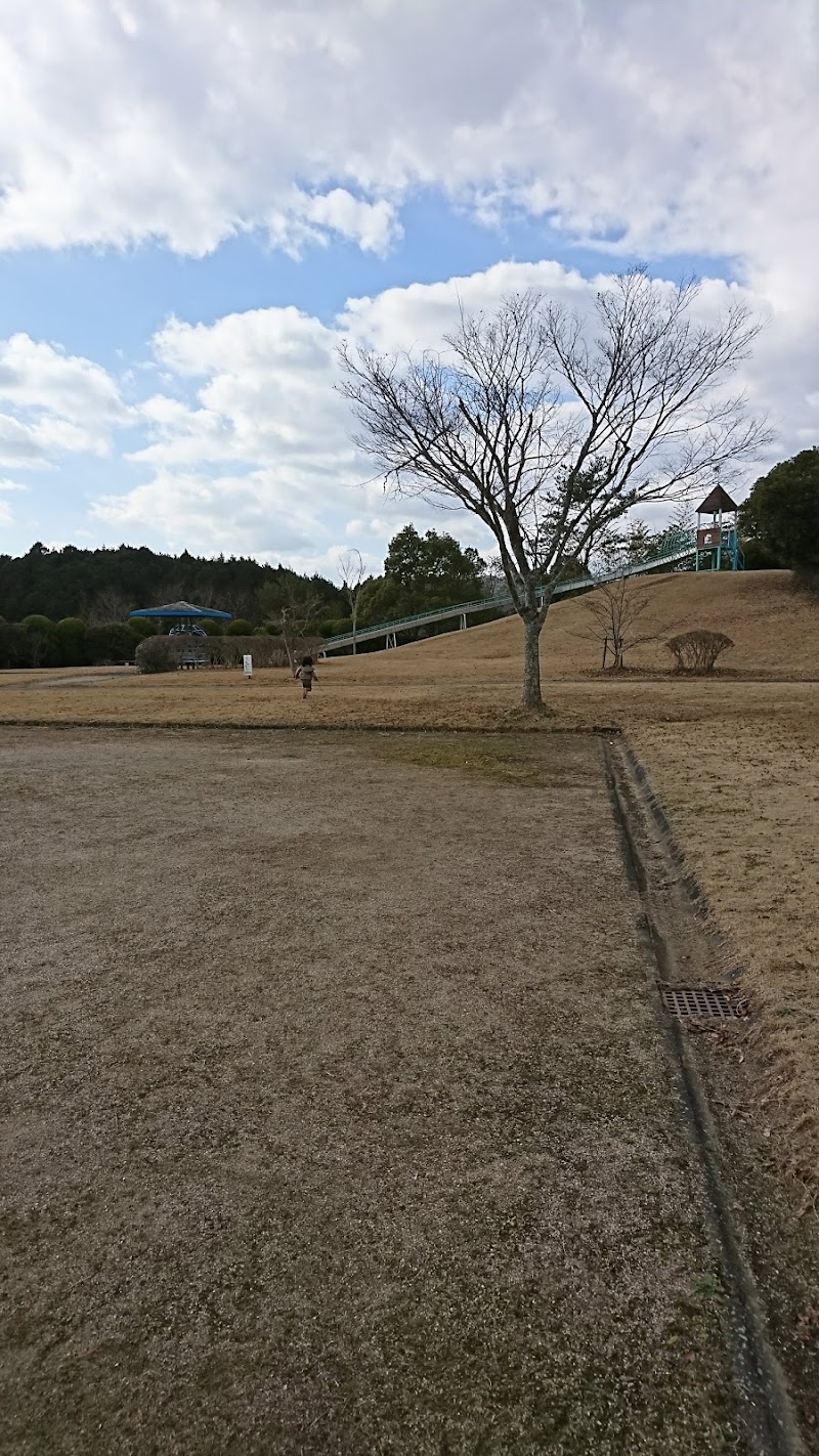 赤坂ファミリー公園