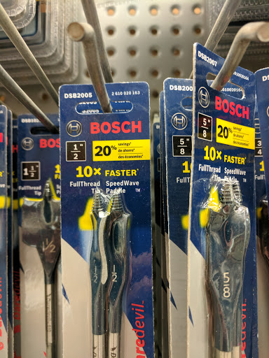 Home Improvement Store «The Home Depot», reviews and photos, 296 N Plainfield Rd, West Lebanon, NH 03784, USA