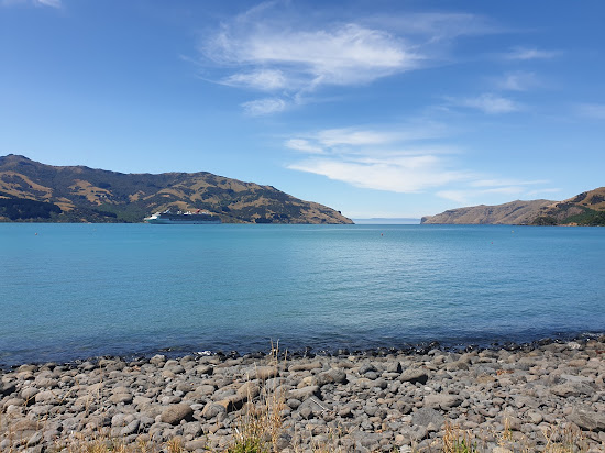 Wainui Beach