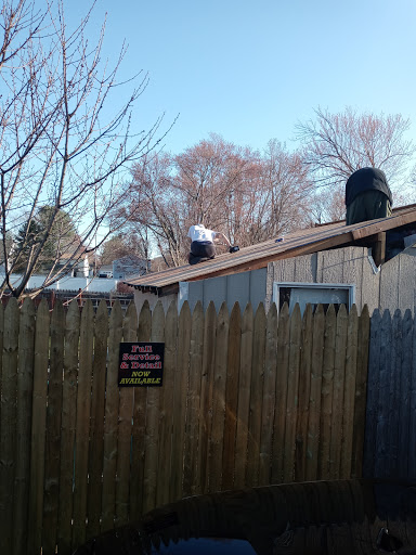 Car Wash «Flag Car Wash Llc», reviews and photos, 2 Dallas Ave, Bristol, CT 06010, USA