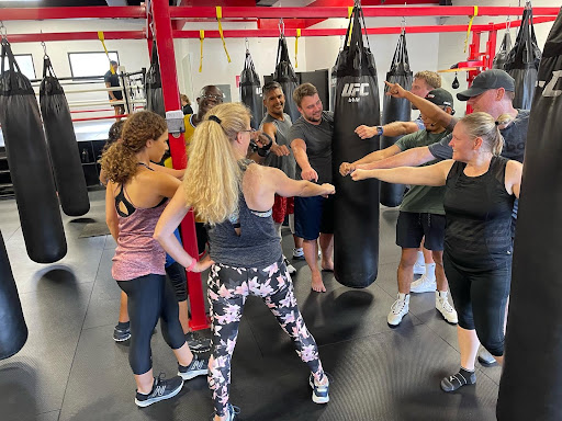 Gym «UFC Gym», reviews and photos, 28784 US-19, Clearwater, FL 33761, USA
