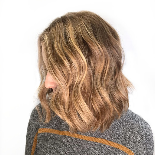 Beauty Salon «Bella Capelli Hair Salon», reviews and photos, 400 Cernon St # C, Vacaville, CA 95688, USA