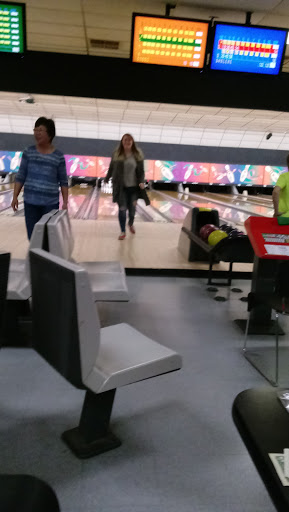Bowling Alley «AMF Leesburg Lanes», reviews and photos, 2813 W Main St, Leesburg, FL 34748, USA