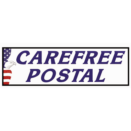 Post Office «Carefree Postal Services», reviews and photos, 5740 N Carefree Cir #120, Colorado Springs, CO 80917, USA