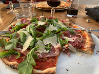 Pizza du Le Repère Pizzeria à Gruissan - n°2