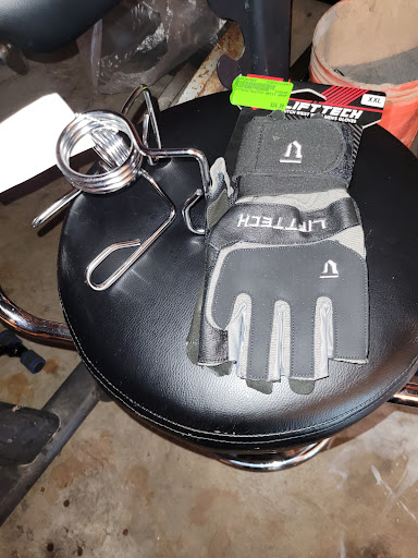 Sporting Goods Store «Play It Again Sports», reviews and photos, 828 W Benjamin Holt Dr, Stockton, CA 95207, USA