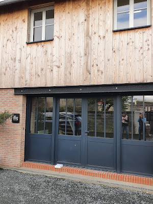 Ateliers du Quinic à Paimpol