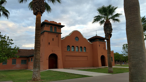 City Park «Steele Indian School Park», reviews and photos, 300 E Indian School Rd, Phoenix, AZ 85012, USA